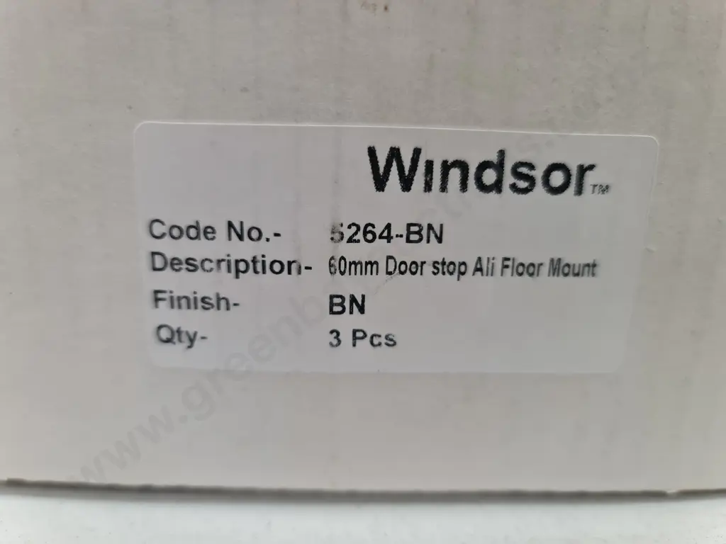 Door stops and robe hooks Image 1++