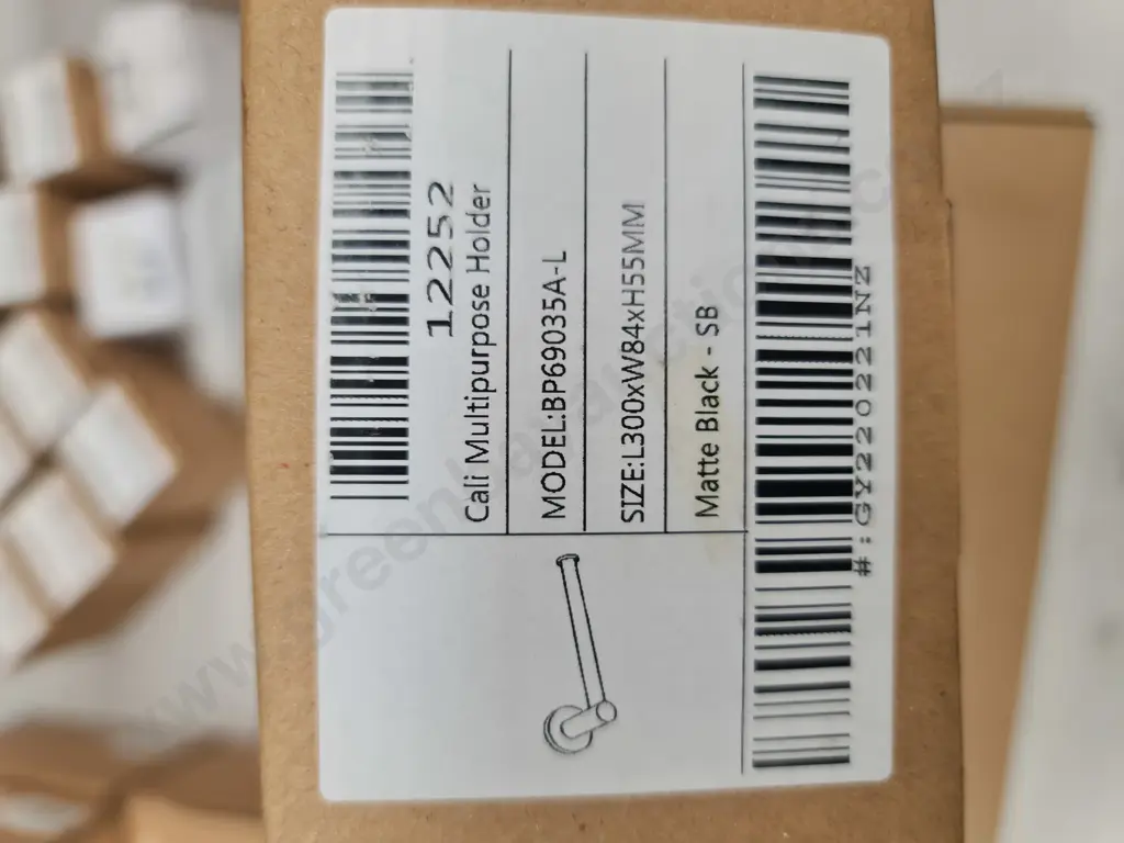 Multipurpose holder Image 1++