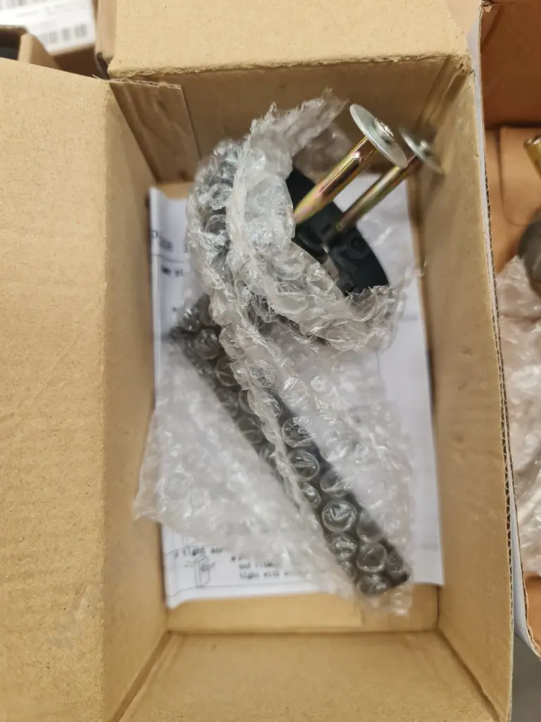 Door handles Image 1++