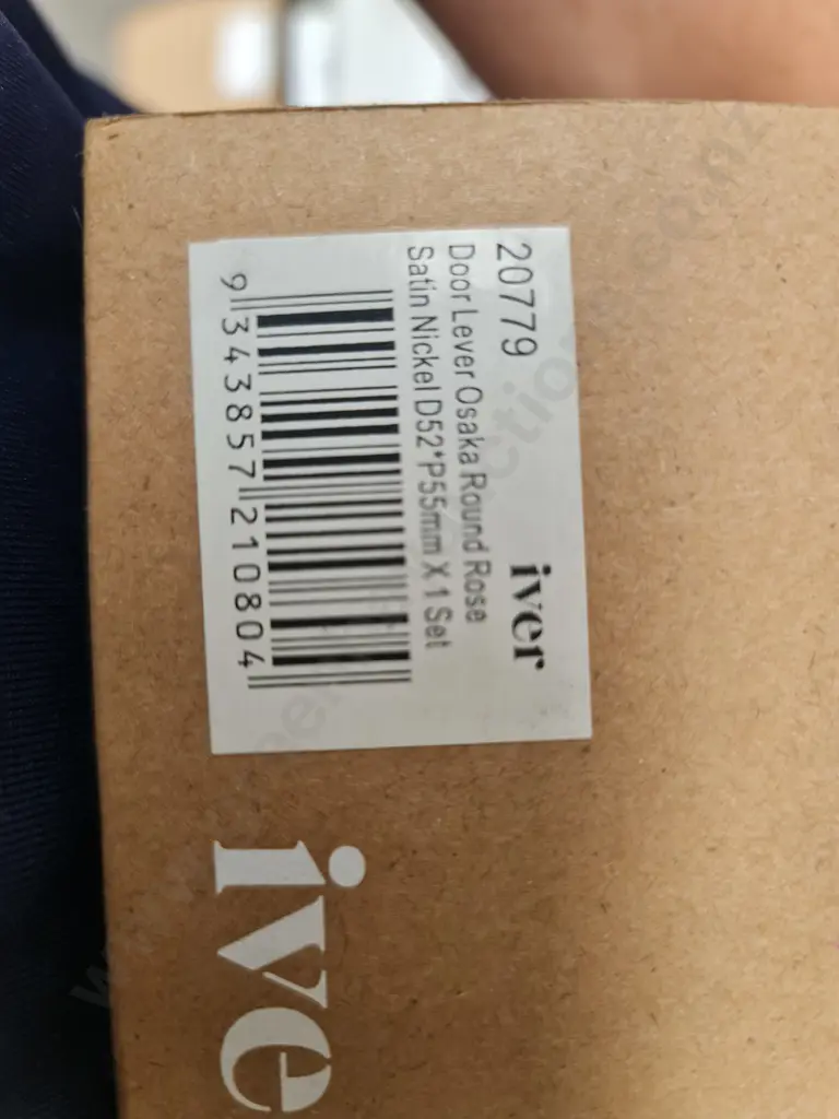 Door Levers Image 1++