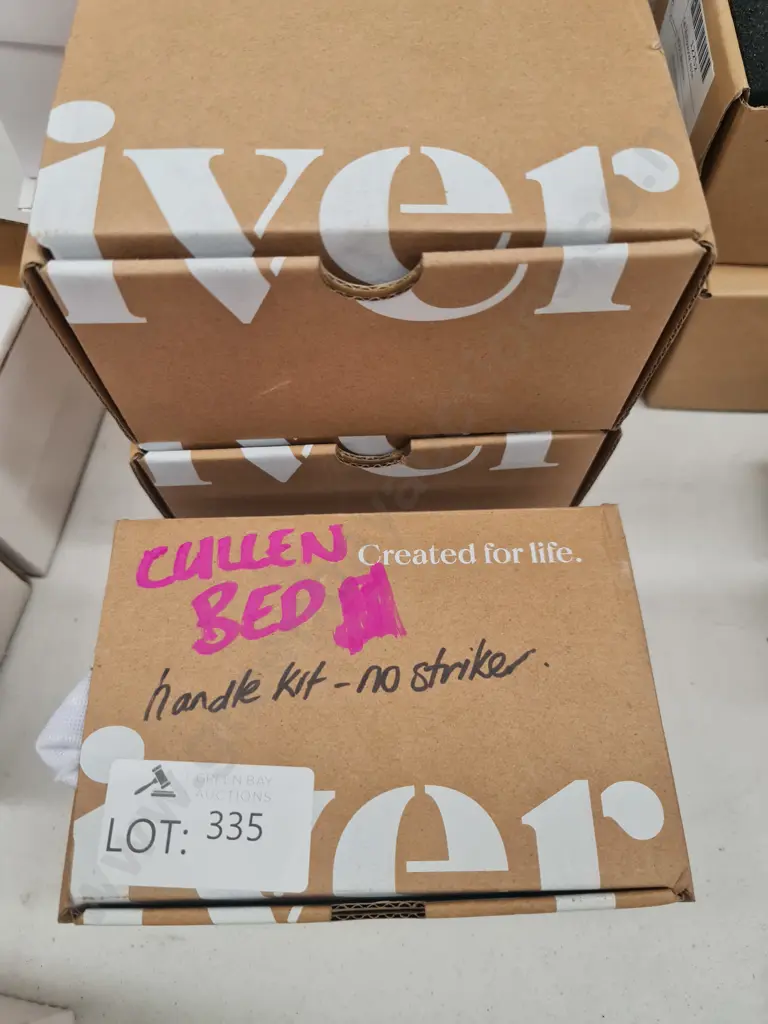 Door Levers Image 1++