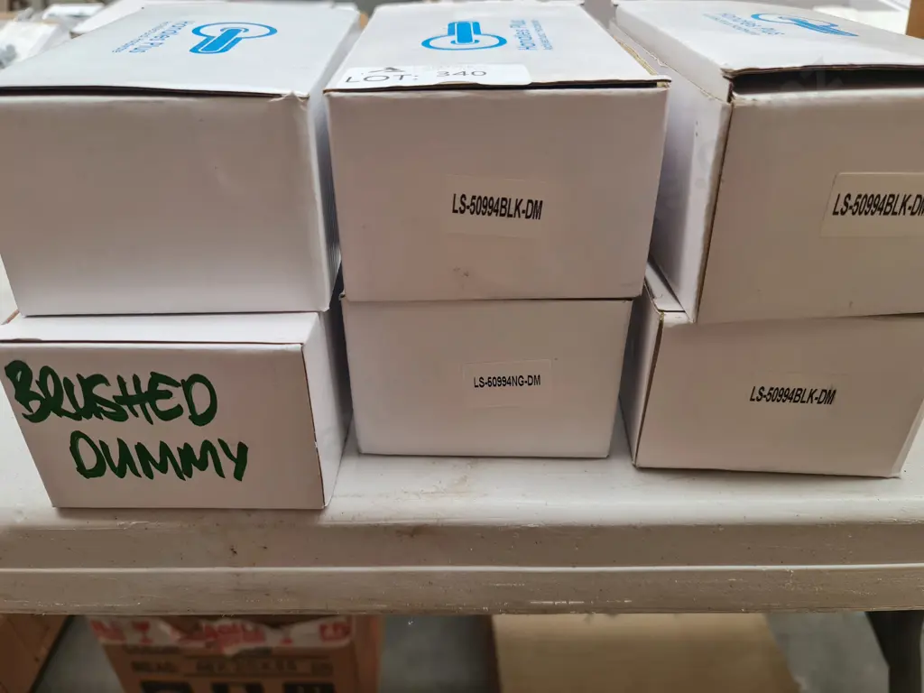 Door handles Image 1++