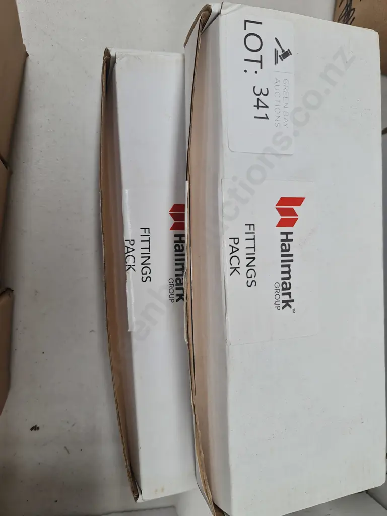 Fittings Packs and locks Image 1++