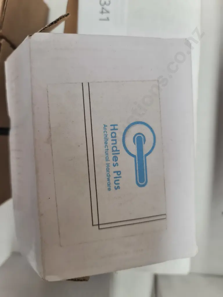 Fittings Packs and locks Image 1++