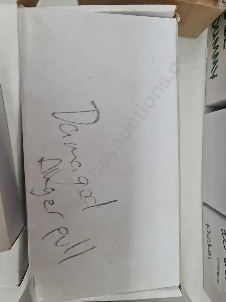 Fittings Packs and locks Image 1++