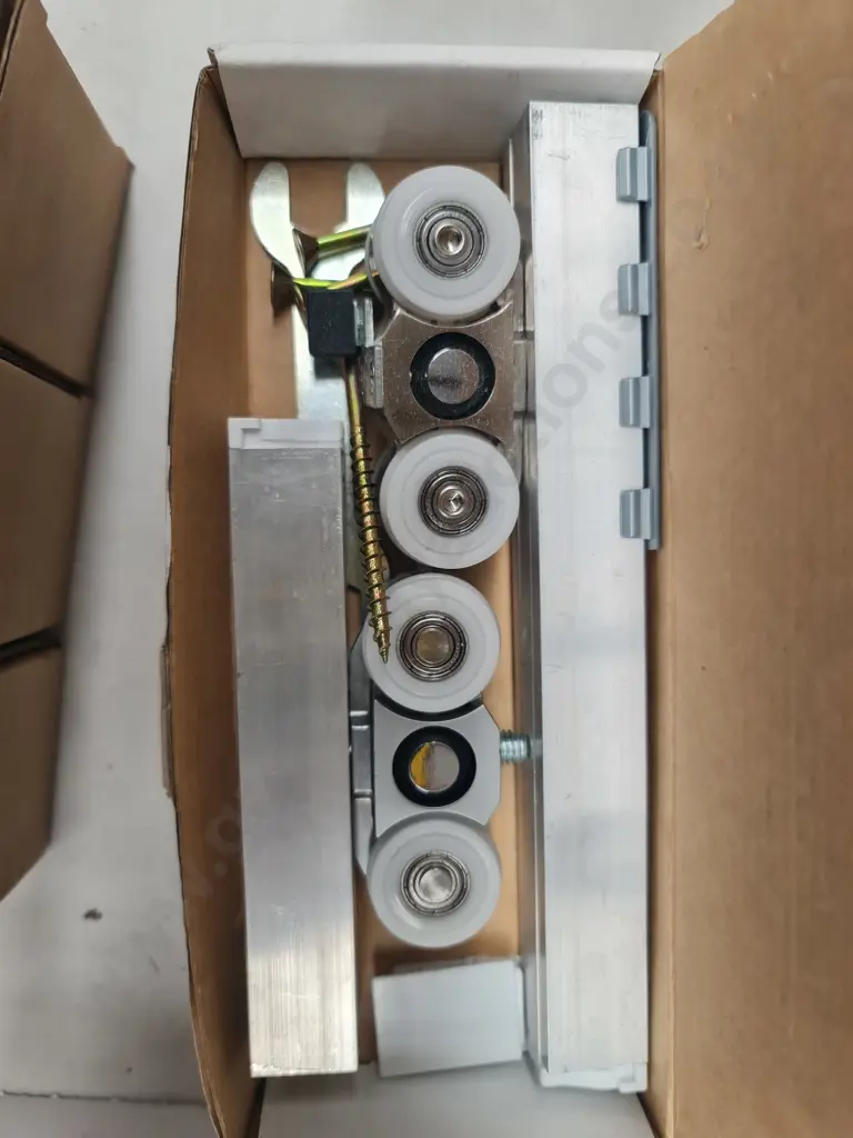 Fittings Packs and locks Image 1++