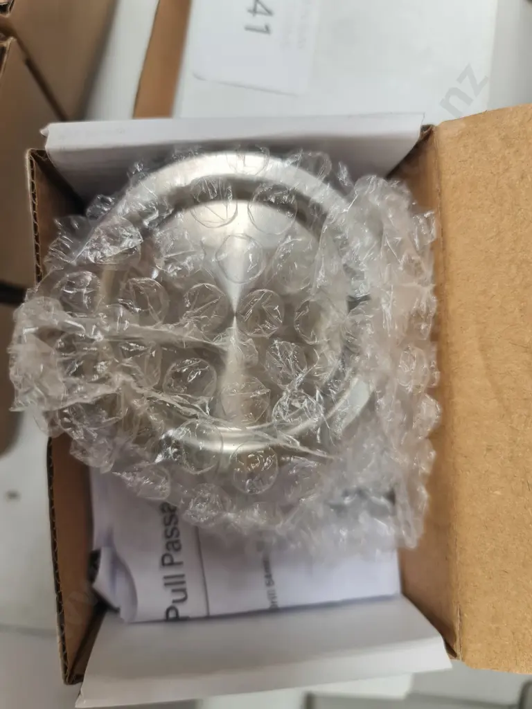 Fittings Packs and locks Image 1++