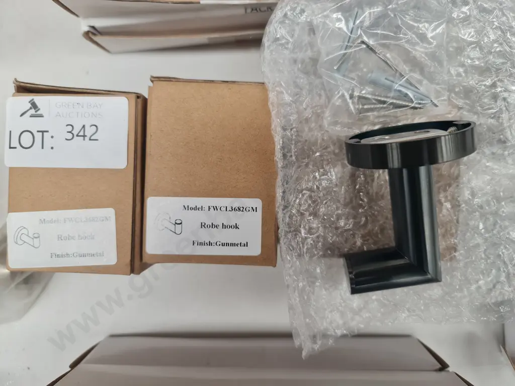 Robe hooks Image 1++