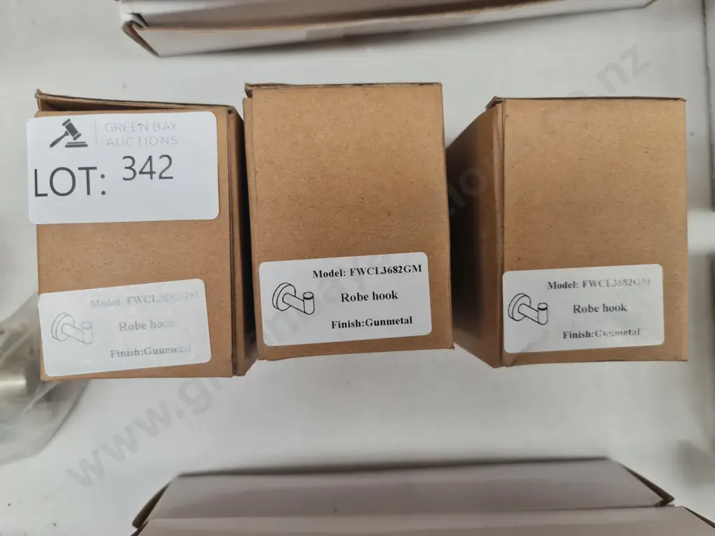 Robe hooks Image 1++