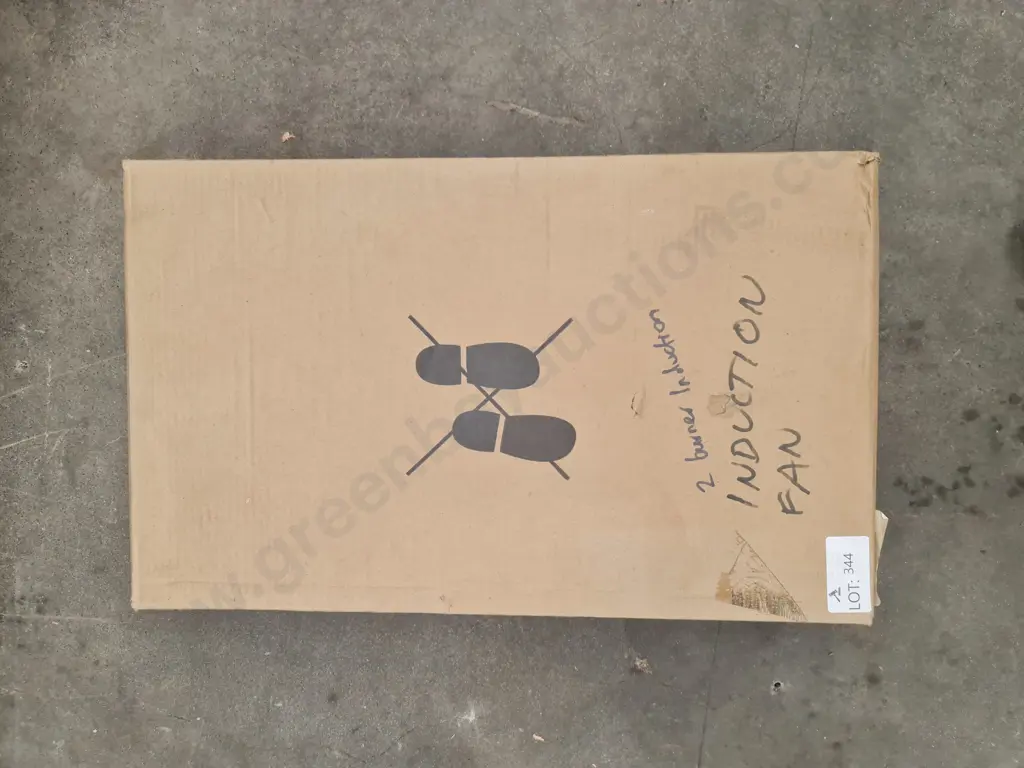 Induction hob Image 1++