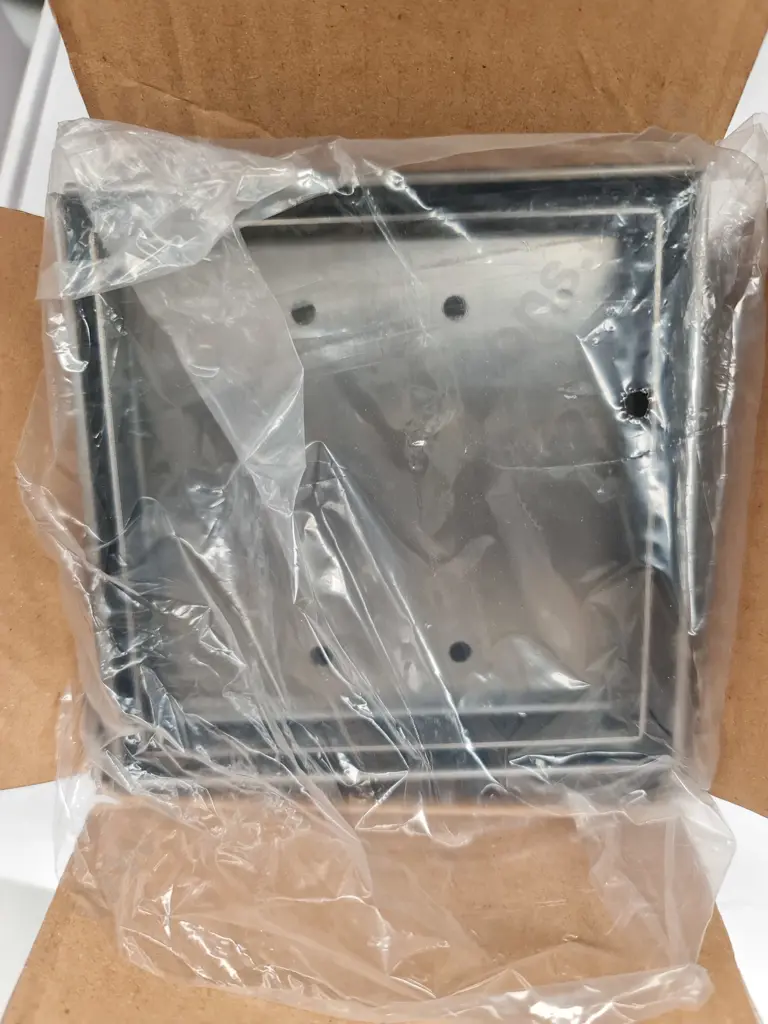 Floor Drain Image 1++