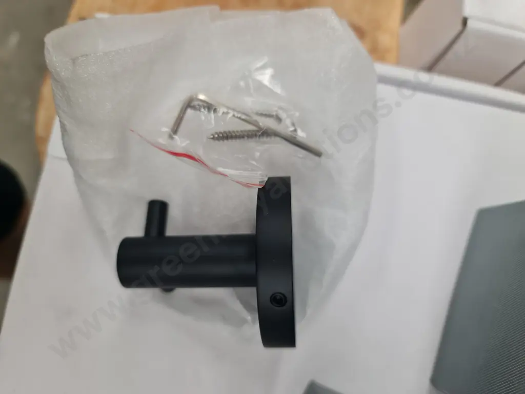 Robe hooks Image 1++