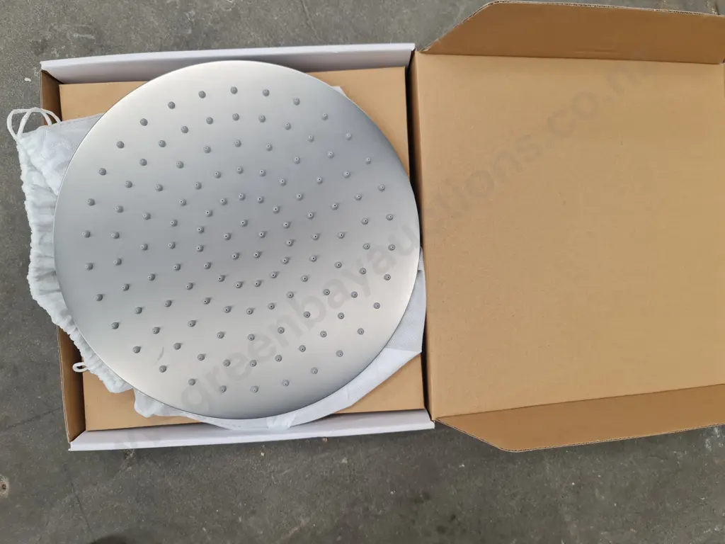 Shower Head Image 1++