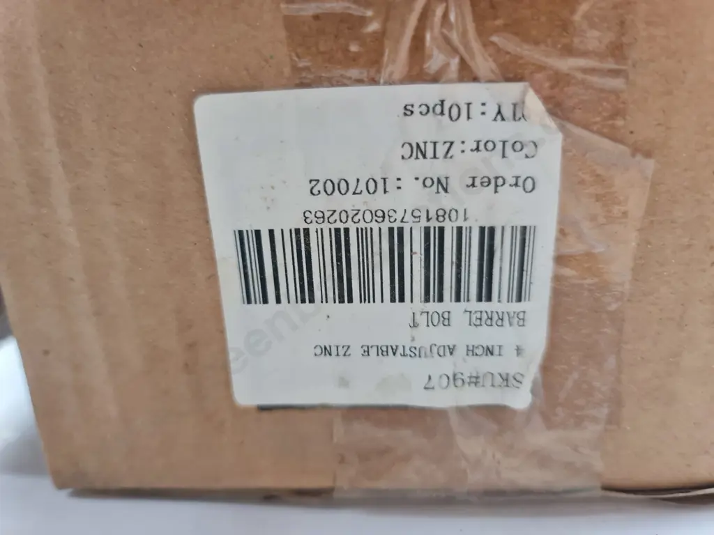 Assortment of locks Image 1++