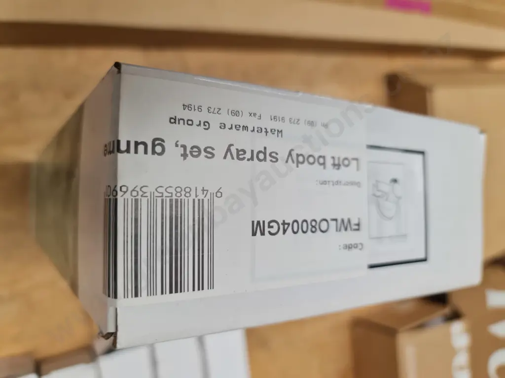 Body spray set Image 1++