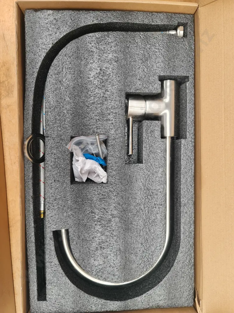 Kitchen mixer Image 1++