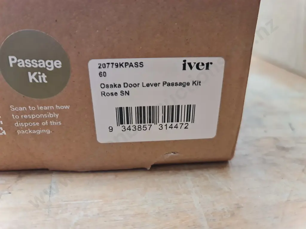 Door levers Image 1++