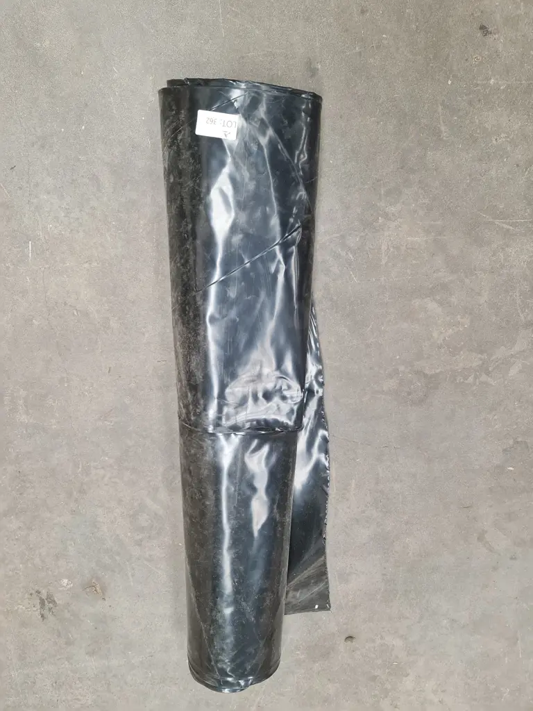 Polyethylene film Image 1++