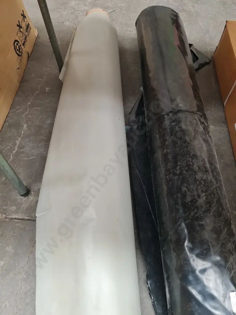 Polyethylene film Image 1++