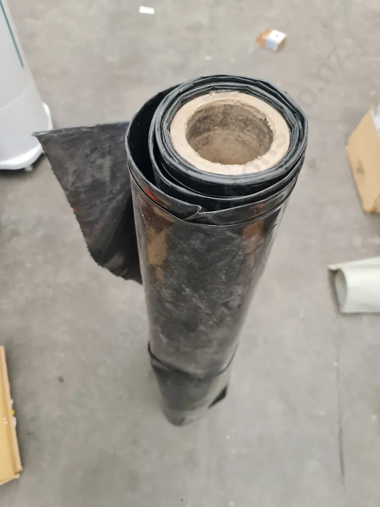 Polyethylene film Image 1++