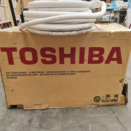 Air conditioner unit