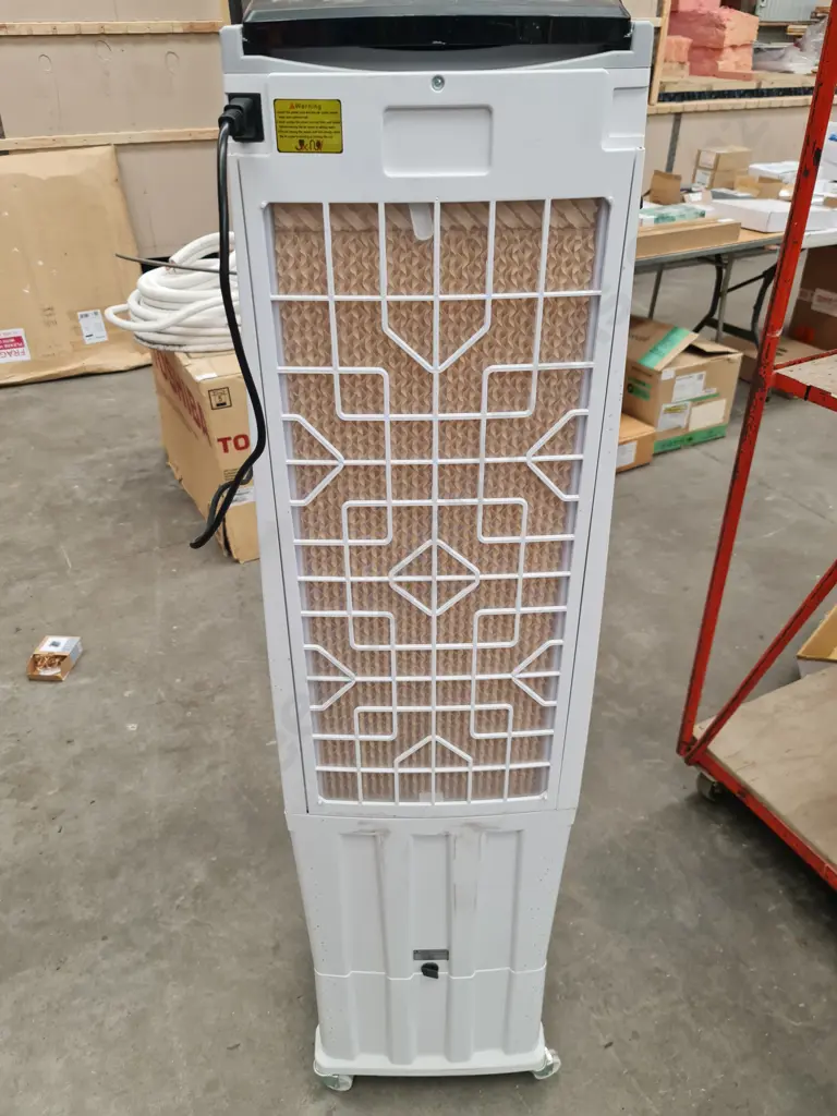 Air cooler Image 1++