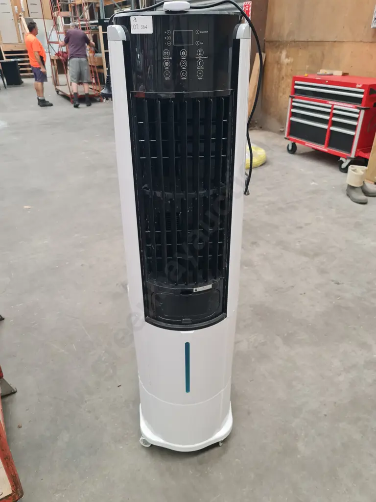 Air cooler Image 1++