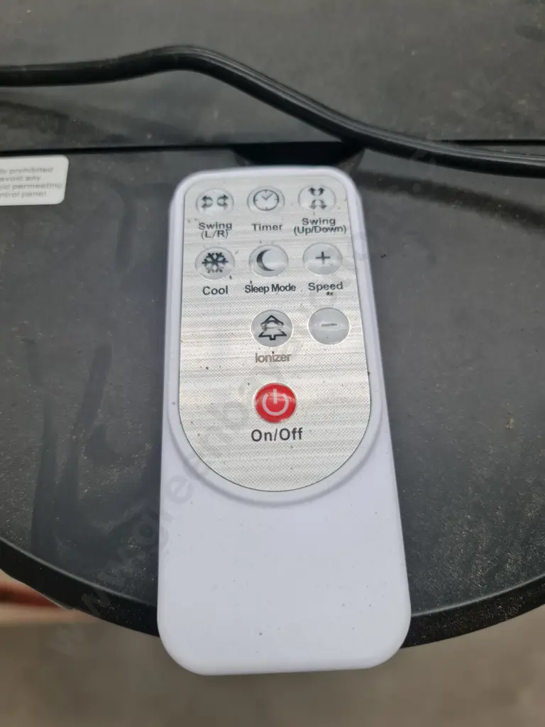 Air cooler Image 1++