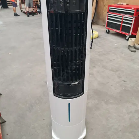 Air cooler