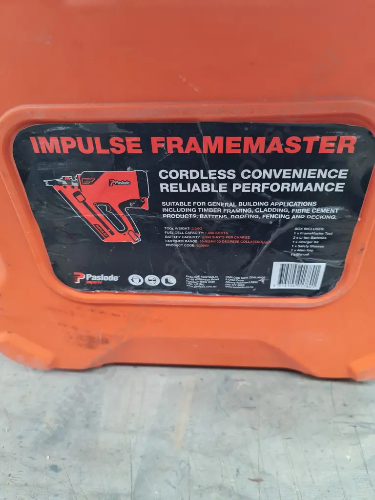 Frame master Image 1++