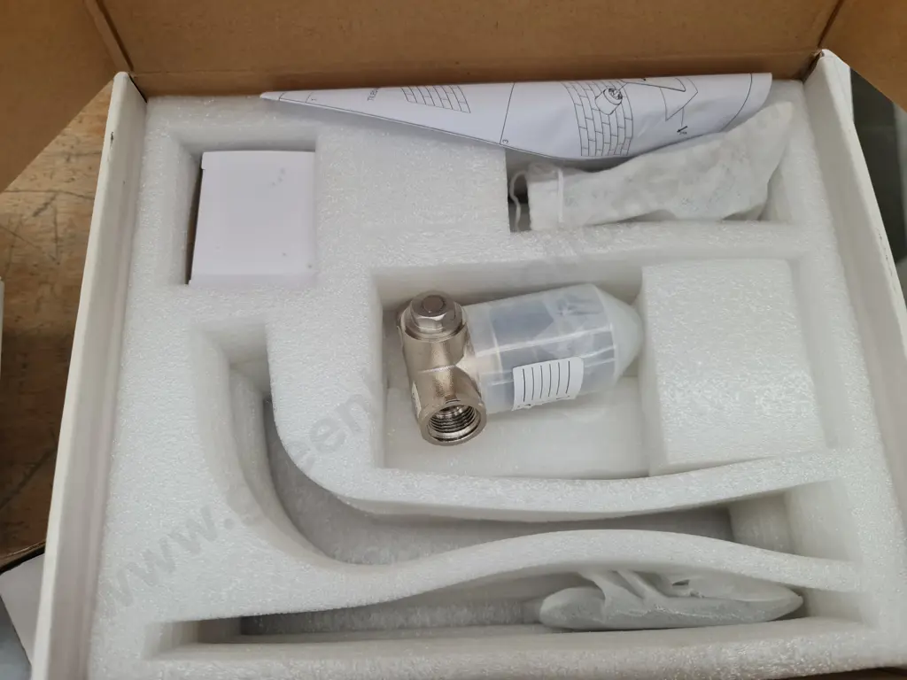 Tap mixer parts only Image 1++