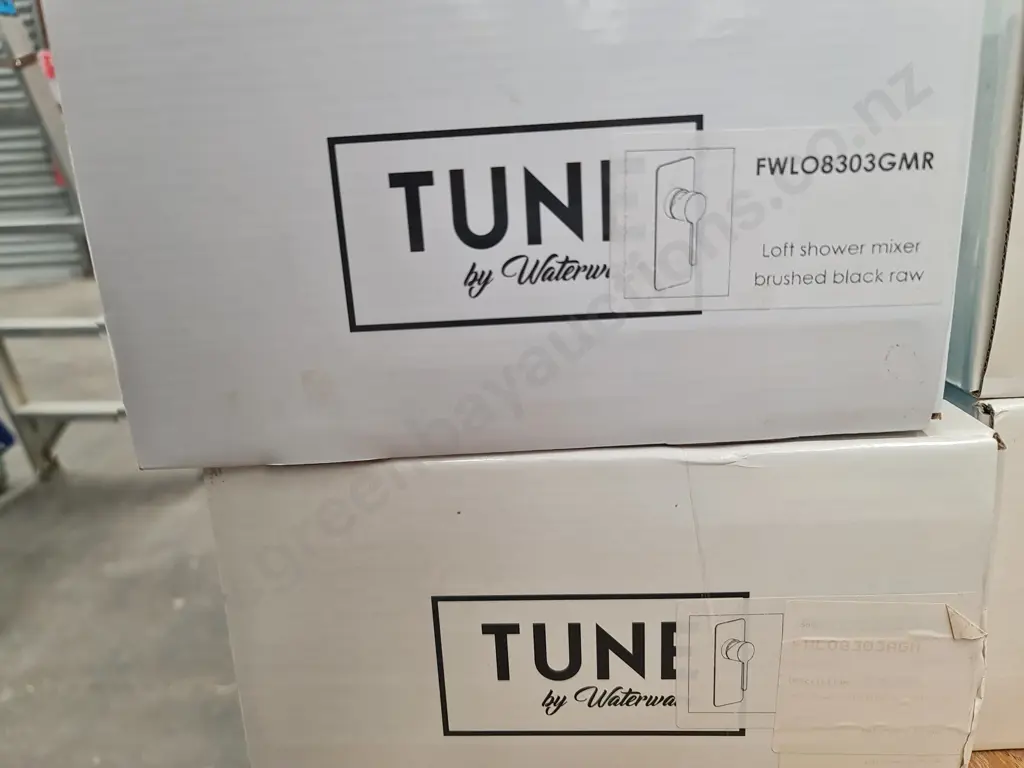 Tap mixer parts only Image 1++