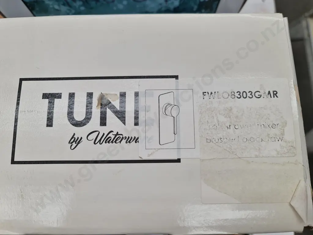 Tap mixer parts only Image 1++