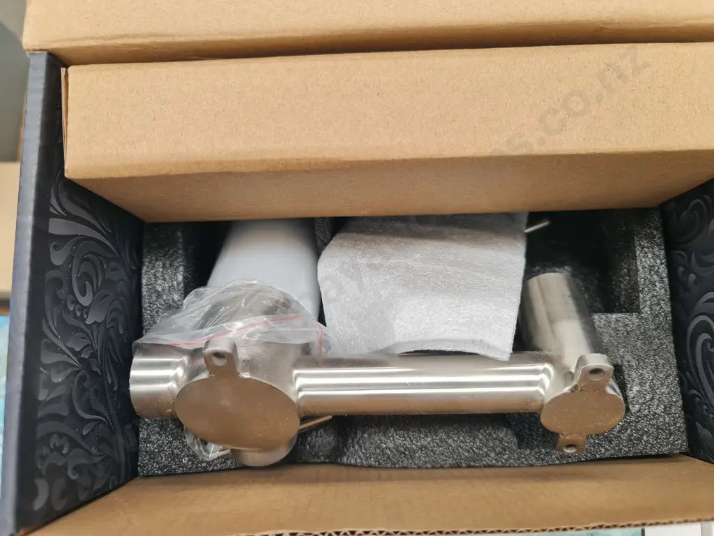 Tap mixer parts only Image 1++