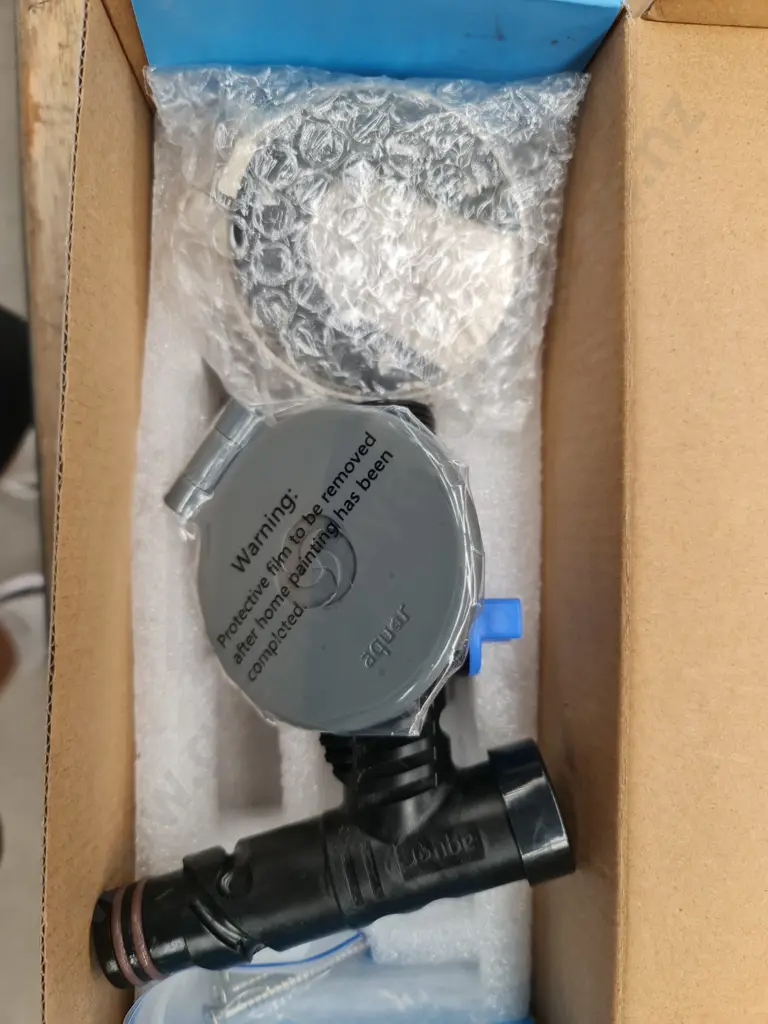 House Hydrant Image 1++