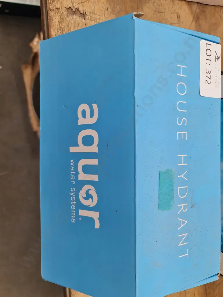 House Hydrant Image 1++