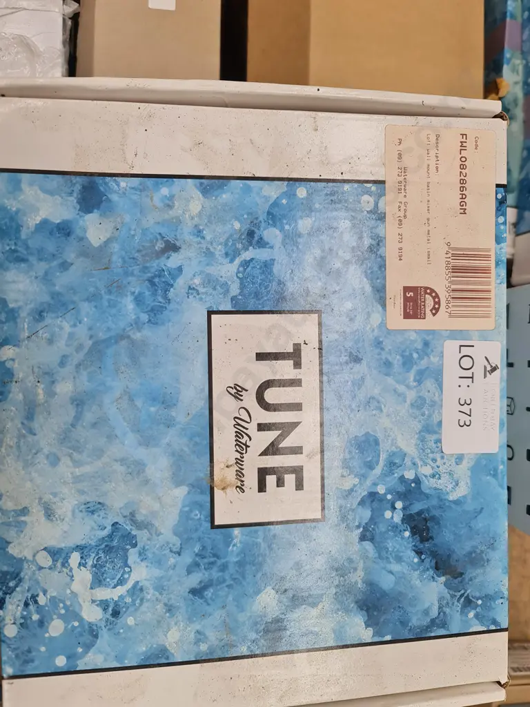 Basin mixer Image 1++