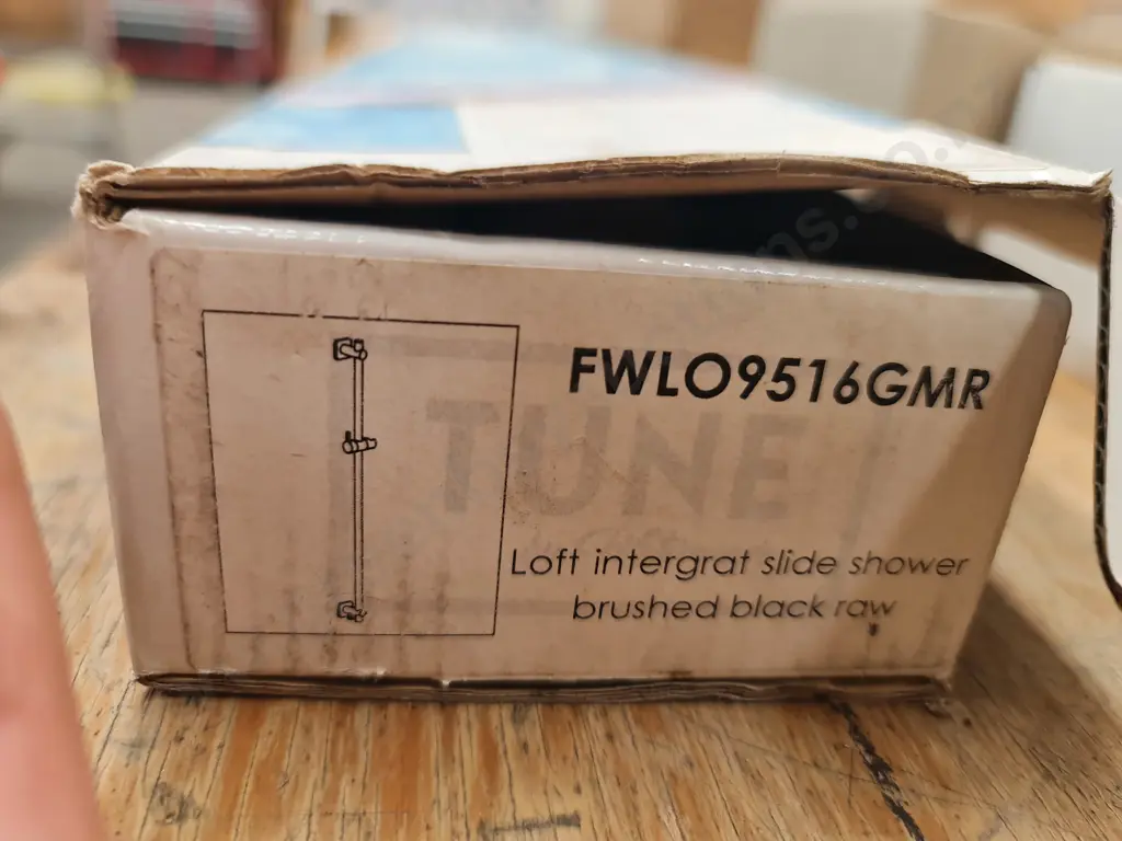 Shower parts Image 1++