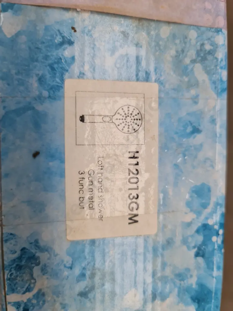 Shower parts Image 1++