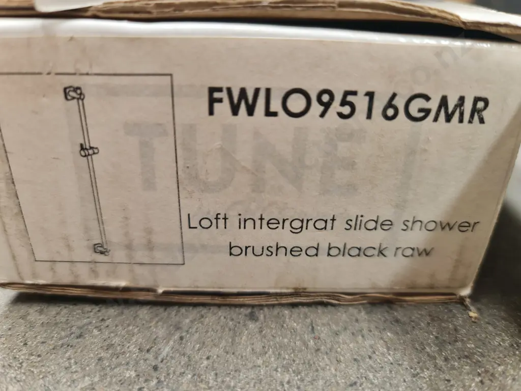 Shower parts Image 1++