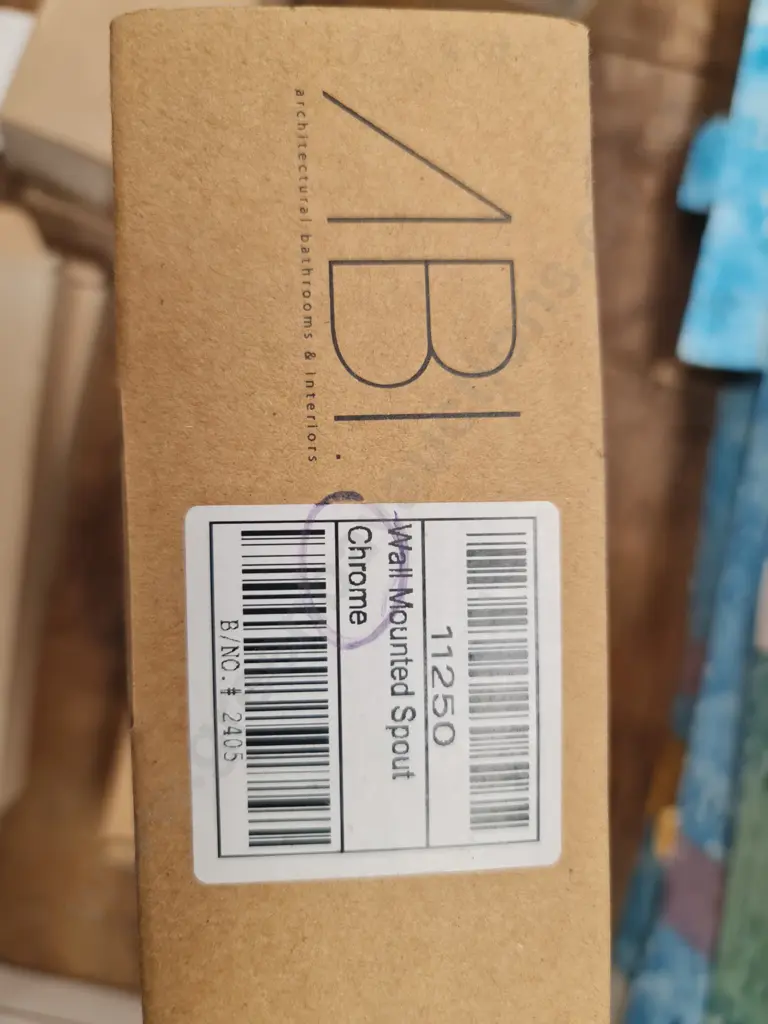 Wall Spout Image 1++