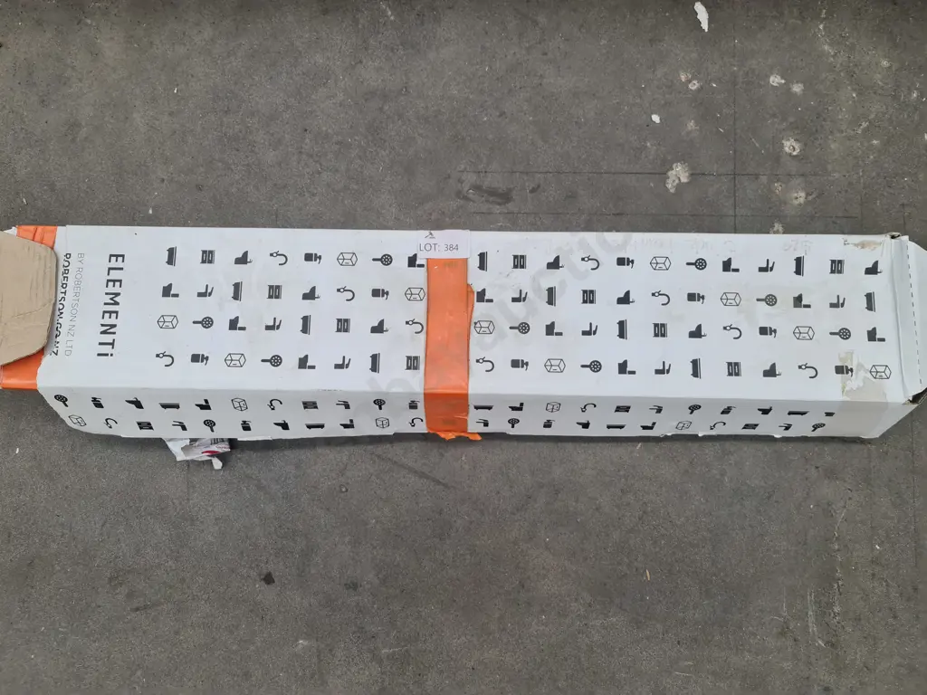 Shower head and hose Image 1++