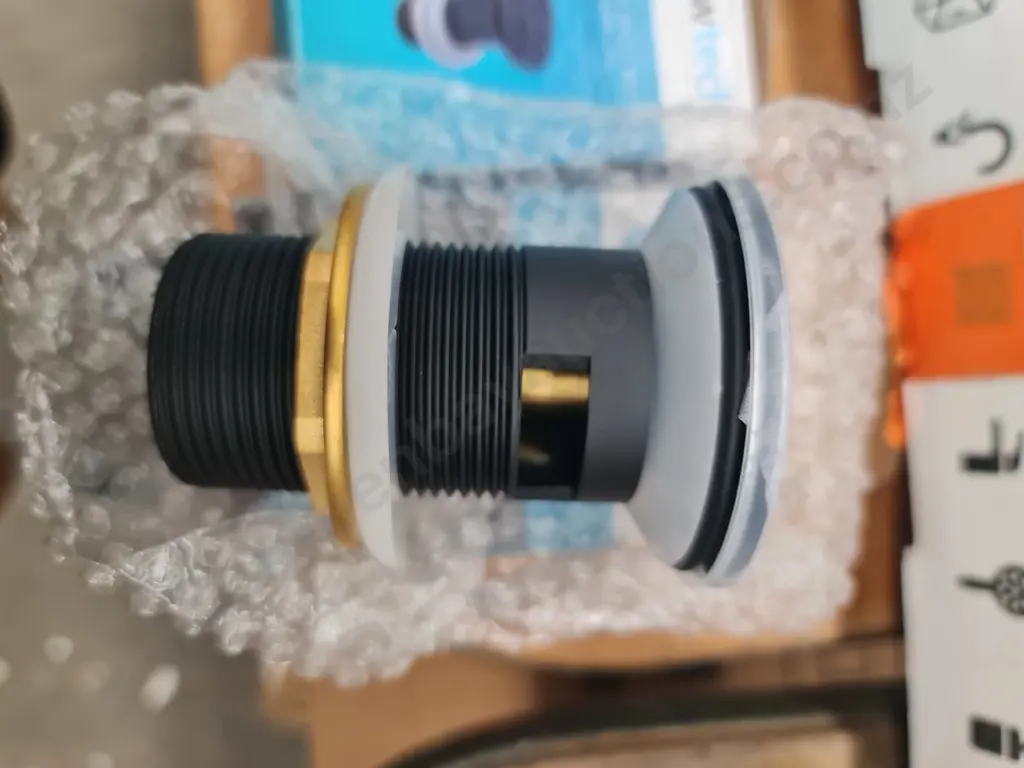 Basin waste Image 1++