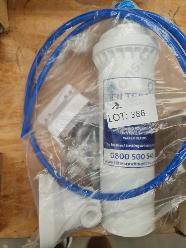 Drinking Water filter Image 1++