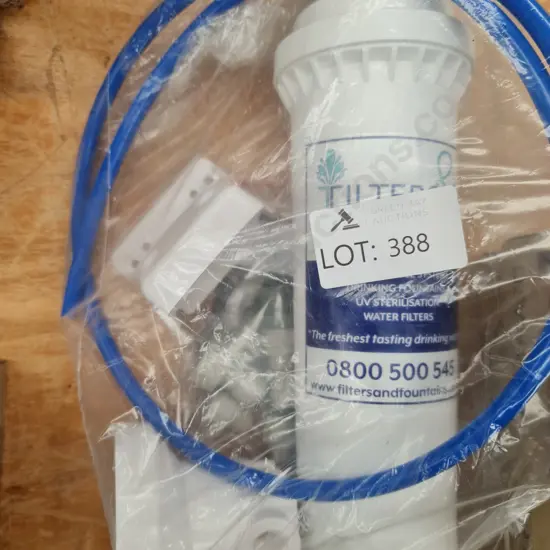 Drinking Water filter