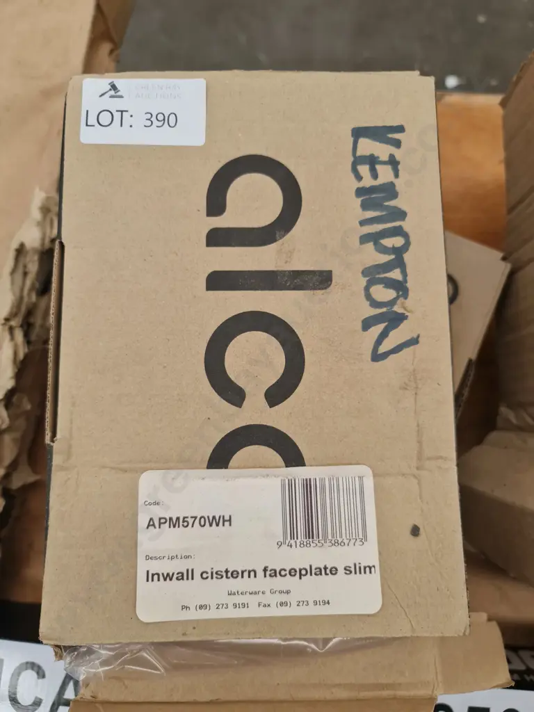 Faceplates Image 1++