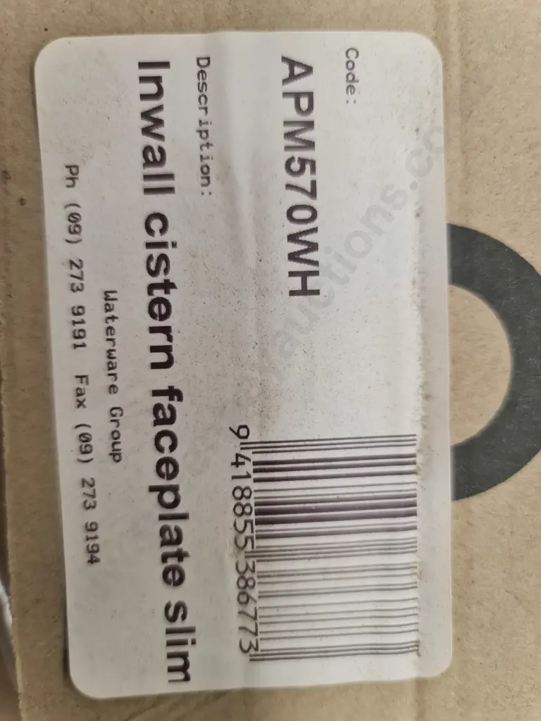 Faceplates Image 1++