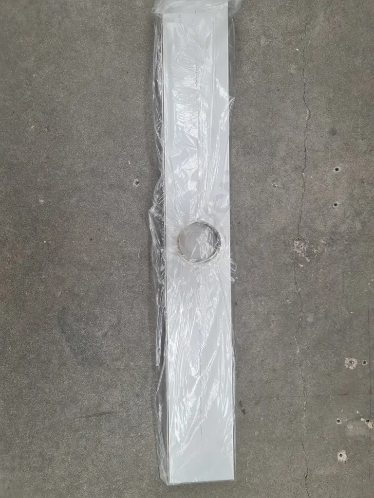 Shower channels Image 1++