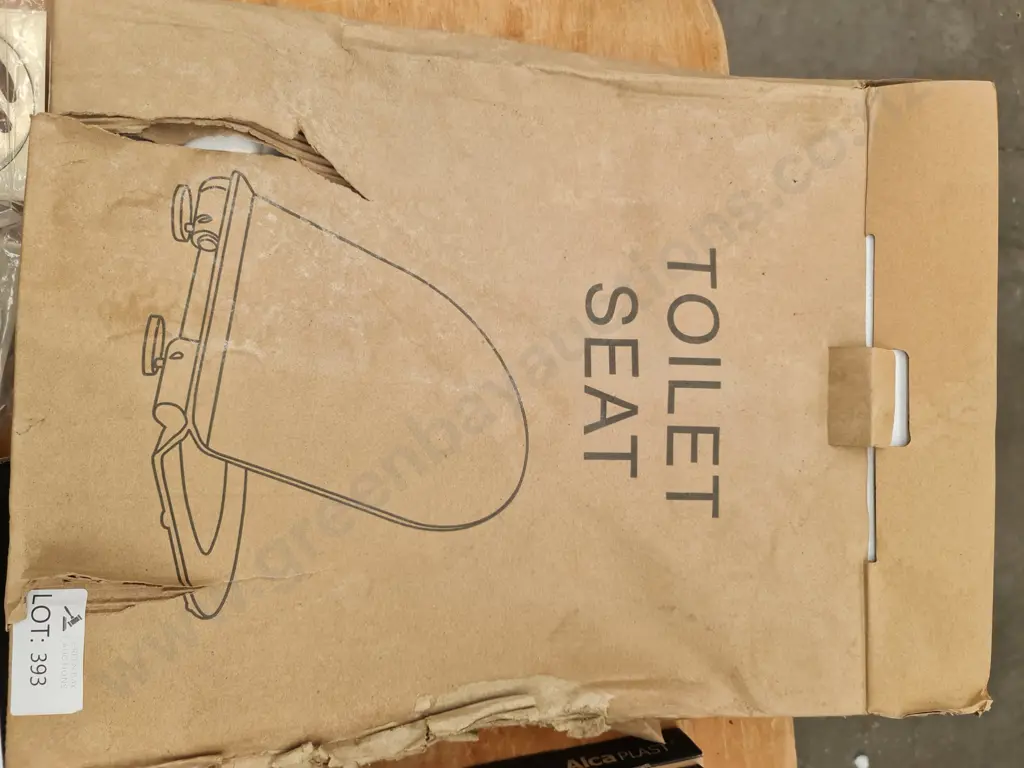 Toilet seat Image 1++