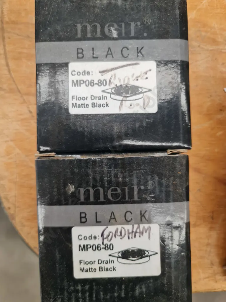 Floor drains Image 1++